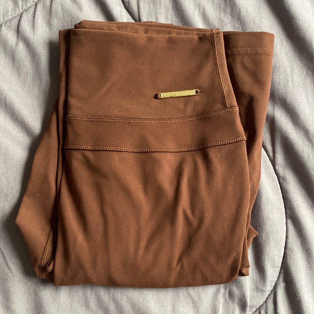 Gymshark X Whitney Simmons Leggings- No longer sold collection